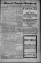 Thumbnail image of item number 1 in: 'The Beaver County Democrat. (Beaver, Okla.), Vol. 3, No. 18, Ed. 1 Thursday, October 1, 1908'.