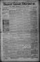 Thumbnail image of item number 1 in: 'Beaver County Democrat. (Beaver, Okla.), Vol. 4, No. 48, Ed. 1 Thursday, April 28, 1910'.