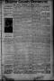 Thumbnail image of item number 1 in: 'Beaver County Democrat. (Beaver, Okla.), Vol. 4, No. 11, Ed. 1 Thursday, August 12, 1909'.