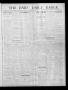 Thumbnail image of item number 1 in: 'The Enid Daily Eagle. (Enid, Okla.), Vol. 10, No. 32, Ed. 1 Sunday, April 23, 1911'.