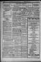 Thumbnail image of item number 4 in: 'Hollis Post-Herald. And Harmon County Tribune (Hollis, Okla.), Vol. 21, No. 40, Ed. 1 Thursday, August 14, 1924'.