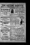 Thumbnail image of item number 1 in: 'The Gotebo Gazette (Gotebo, Okla.), Vol. 22, No. 1, Ed. 1 Thursday, August 17, 1922'.