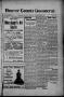 Thumbnail image of item number 1 in: 'Beaver County Democrat. (Beaver, Okla.), Vol. 5, No. 47, Ed. 1 Thursday, April 20, 1911'.
