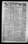 Thumbnail image of item number 2 in: 'The Gotebo Gazette (Gotebo, Okla.), Vol. 20, No. 4, Ed. 1 Thursday, September 9, 1920'.