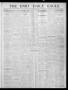 Primary view of The Enid Daily Eagle. (Enid, Okla.), Vol. 10, No. 46, Ed. 1 Tuesday, May 9, 1911