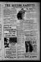 Thumbnail image of item number 1 in: 'The Gotebo Gazette (Gotebo, Okla.), Vol. 19, No. 32, Ed. 1 Thursday, March 25, 1920'.