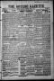 Primary view of The Gotebo Gazette (Gotebo, Okla.), Vol. 13, No. 32, Ed. 1 Wednesday, March 26, 1913