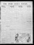 Primary view of The Enid Daily Eagle. (Enid, Okla.), Vol. 10, No. 83, Ed. 1 Friday, June 23, 1911