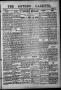 Thumbnail image of item number 1 in: 'The Gotebo Gazette. (Gotebo, Okla.), Vol. 12, No. 16, Ed. 1 Thursday, November 21, 1912'.