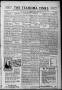 Thumbnail image of item number 1 in: 'The Texhoma Times (Texhoma, Okla.), Vol. 13, No. 32, Ed. 1 Friday, May 5, 1916'.