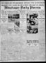 Newspaper: Muskogee Daily Phoenix (Muskogee, Oklahoma), Vol. 10, No. 280, Ed. 1 …