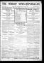 Newspaper: The Hobart News--Republican (Hobart, Okla.), Vol. 6, No. 3, Ed. 1 Fri…