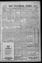 Newspaper: The Texhoma Times (Texhoma, Okla.), Vol. 11, No. 22, Ed. 1 Friday, Fe…