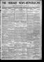 Primary view of The Hobart News--Republican (Hobart, Okla.), Vol. 5, No. 10, Ed. 1 Friday, October 6, 1905
