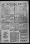 Newspaper: The Texhoma Times (Texhoma, Okla.), Vol. 11, No. 35, Ed. 1 Friday, Ma…