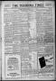 Thumbnail image of item number 1 in: 'The Texhoma Times (Texhoma, Okla.), Vol. 14, No. 40, Ed. 1 Friday, July 6, 1917'.