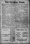 Newspaper: The Texhoma Times (Texhoma, Okla.), Vol. 18, No. 23, Ed. 1 Friday, Ma…