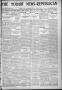 Newspaper: The Hobart News--Republican (Hobart, Okla.), Vol. 4, No. 47, Ed. 1 Fr…