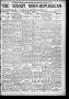 Primary view of The Hobart News--Republican (Hobart, Okla.), Vol. 5, No. 8, Ed. 1 Friday, September 29, 1905