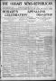 Newspaper: The Hobart News--Republican (Hobart, Okla.), Vol. 4, No. 48, Ed. 1 Fr…