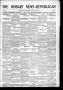 Newspaper: The Hobart News--Republican (Hobart, Okla.), Vol. 5, No. 35, Ed. 1 Fr…