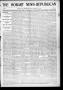 Newspaper: The Hobart News--Republican (Hobart, Okla.), Vol. 5, No. 26, Ed. 1 Fr…