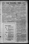 Newspaper: The Texhoma Times (Texhoma, Okla.), Vol. 10, No. 22, Ed. 1 Friday, Fe…
