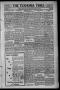 Newspaper: The Texhoma Times (Texhoma, Okla.), Vol. 10, No. 23, Ed. 1 Friday, Fe…