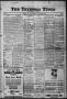 Newspaper: The Texhoma Times (Texhoma, Okla.), Vol. 21, No. 8, Ed. 1 Friday, Nov…