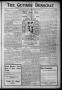 Thumbnail image of item number 1 in: 'The Guymon Democrat (Guymon, Okla.), Vol. 10, No. 21, Ed. 1 Thursday, August 10, 1916'.