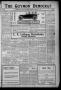 Thumbnail image of item number 1 in: 'The Guymon Democrat (Guymon, Okla.), Vol. 11, No. 4, Ed. 1 Thursday, February 8, 1917'.