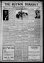 Thumbnail image of item number 1 in: 'The Guymon Democrat (Guymon, Okla.), Vol. 10, No. 19, Ed. 1 Thursday, July 27, 1916'.
