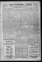 Newspaper: The Texhoma Times (Texhoma, Okla.), Vol. 11, No. 11, Ed. 1 Friday, No…