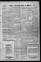 Thumbnail image of item number 1 in: 'The Texhoma Times (Texhoma, Okla.), Vol. 11, No. 30, Ed. 1 Friday, April 17, 1914'.