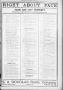 Thumbnail image of item number 3 in: 'Muskogee Daily Phoenix (Muskogee, Indian Terr.), Vol. 4, No. 54, Ed. 1 Sunday, October 23, 1904'.