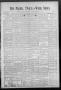 Primary view of The Madill Twice--A--Week News. (Madill, Indian Terr.), Vol. 12, No. 38, Ed. 1 Friday, February 8, 1907