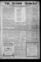 Thumbnail image of item number 1 in: 'The Guymon Democrat (Guymon, Okla.), Vol. 10, No. 4, Ed. 1 Thursday, February 10, 1916'.