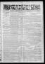 Newspaper: The Headlight (Augusta, Okla.), Vol. 1, No. 36, Ed. 1 Friday, March 2…