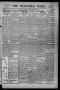 Primary view of The Texhoma Times (Texhoma, Okla.), Vol. 10, No. 28, Ed. 1 Friday, March 28, 1913