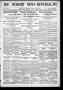 Newspaper: The Hobart News--Republican (Hobart, Okla.), Vol. 5, No. 44, Ed. 1 Fr…
