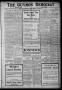 Thumbnail image of item number 1 in: 'The Guymon Democrat (Guymon, Okla.), Vol. 10, No. 8, Ed. 1 Thursday, March 9, 1916'.