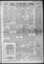 Primary view of The Texhoma Times (Texhoma, Okla.), Vol. 14, No. 36, Ed. 1 Friday, June 8, 1917