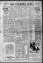 Newspaper: The Texhoma Times (Texhoma, Okla.), Vol. 14, No. 49, Ed. 1 Friday, Se…