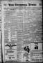 Newspaper: The Texhoma Times (Texhoma, Okla.), Vol. 20, No. 34, Ed. 1 Friday, Ma…