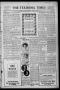 Newspaper: The Texhoma Times (Texhoma, Okla.), Vol. 11, No. 15, Ed. 1 Friday, De…