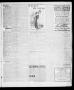 Thumbnail image of item number 3 in: 'The Weekly Oklahoma State Capital. (Guthrie, Okla.), Vol. 18, No. ?, Ed. 1 Saturday, February 9, 1907'.
