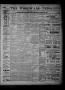Thumbnail image of item number 1 in: 'The Woodward News. (Woodward, Okla.), Vol. 2, No. 26, Ed. 1 Friday, November 22, 1895'.