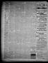 Thumbnail image of item number 4 in: 'The Woodward News. (Woodward, Okla.), Vol. 3, No. 36, Ed. 1 Friday, January 29, 1897'.